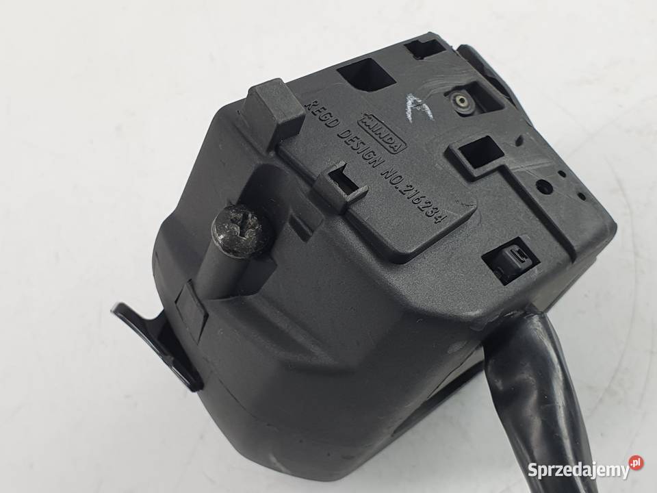 Przelacznik Lewy Wlacznik Manetka Ktm Duke 690 Łódź