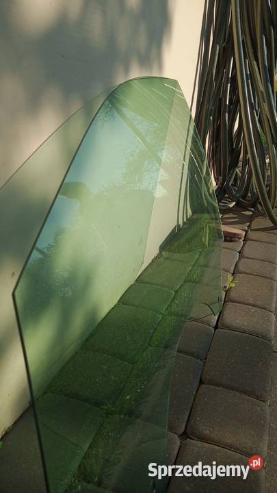 Przednia Lewa Szyba Volkswagen Passat B8 kombi Pozostałe wielkopolskie Kłecko