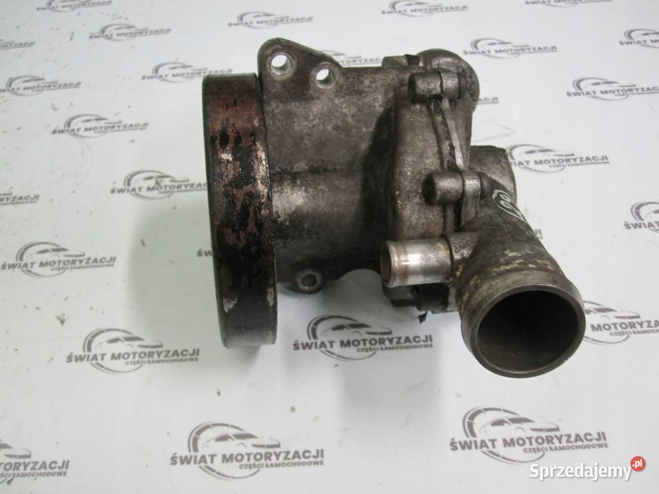 SAAB 95 23 TURBO B235E 170 00r pompa wody Kielce