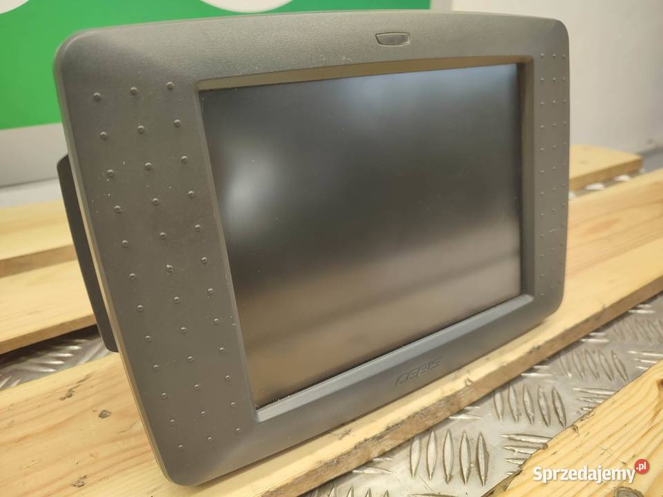 Monitor Terminal CLAAS LEXION Wilkowo
