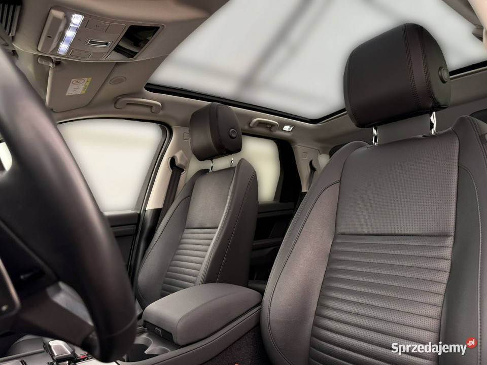 Land Rover Discovery Sport Discovery Sport S 20 czujnik zmierzchu Warszawa