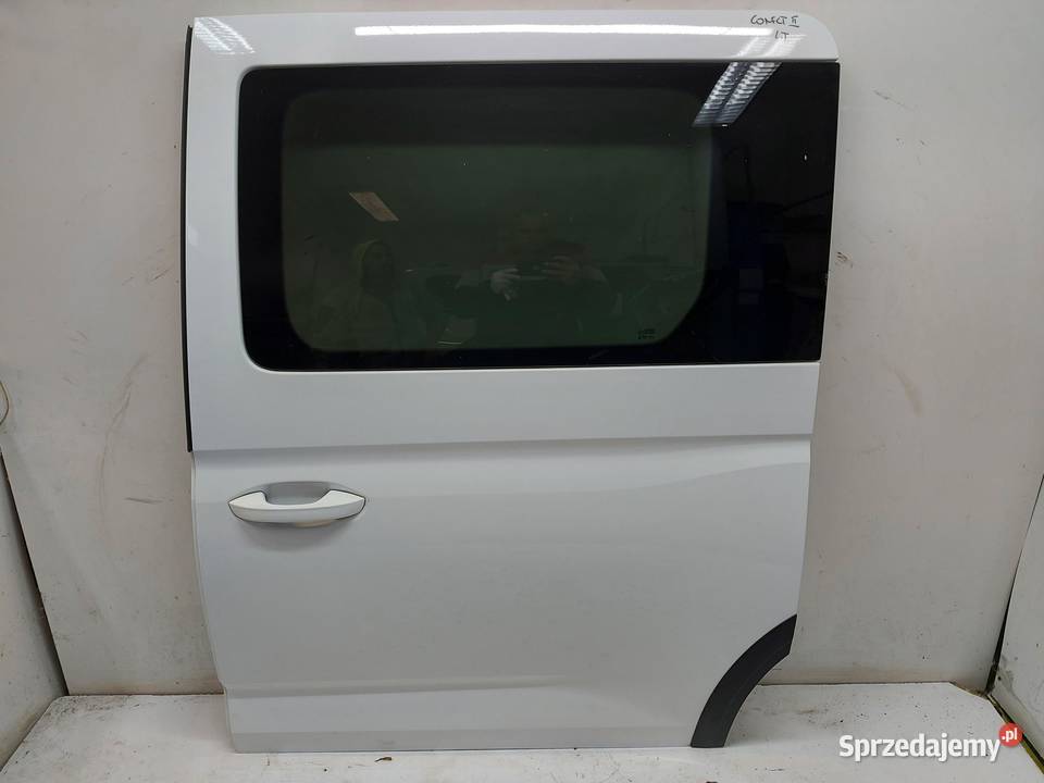 Ford Tourneo Connect III MK3 vw Caddy V DRZWI sprzedam