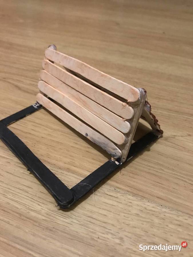 Stojak na telefon Dla niemowląt Katowice