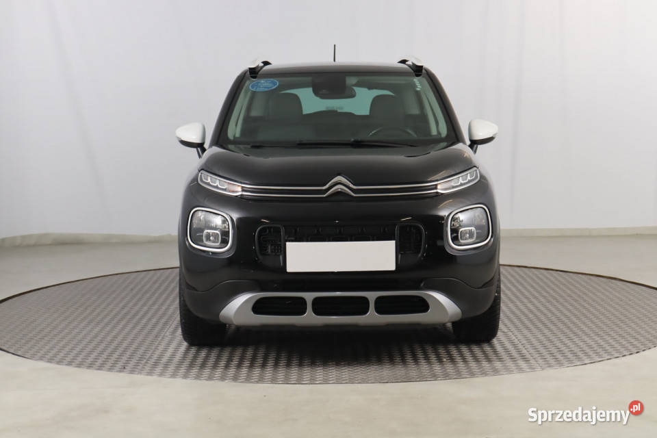 Citroen C3 Aircross 12 PureTech Zabrze