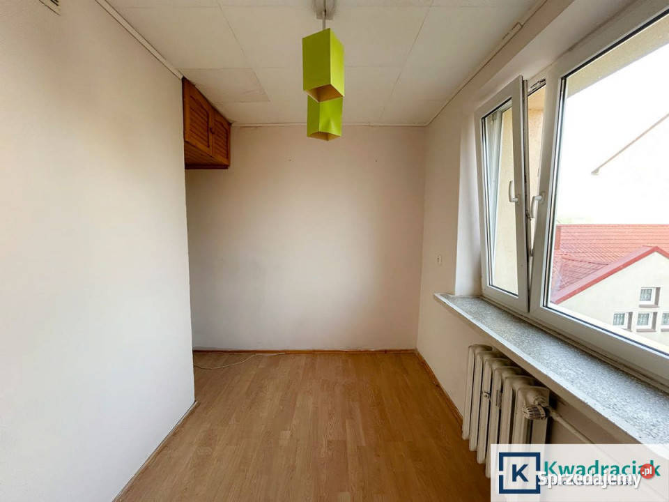Mieszkanie 3476m2 2pok Ustrzyki Dolne