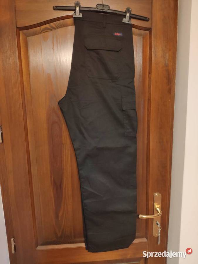 Spodnie męskie Lee Cooper typ Cargo nowe W38 L31 małopolskie Kraków