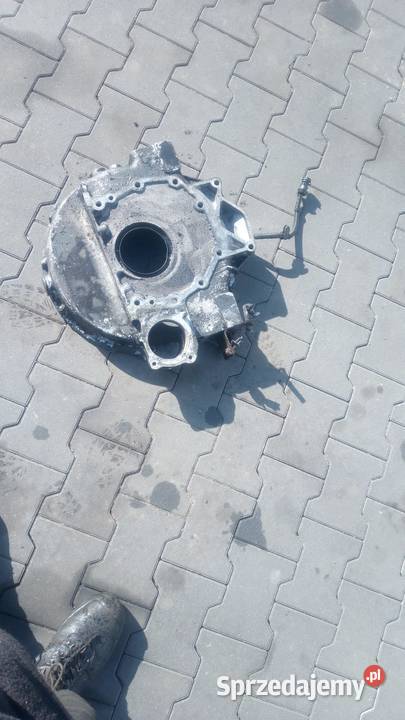 MAN 8180LE 51014013208 Obudowa koła zamachowego Rzędowice