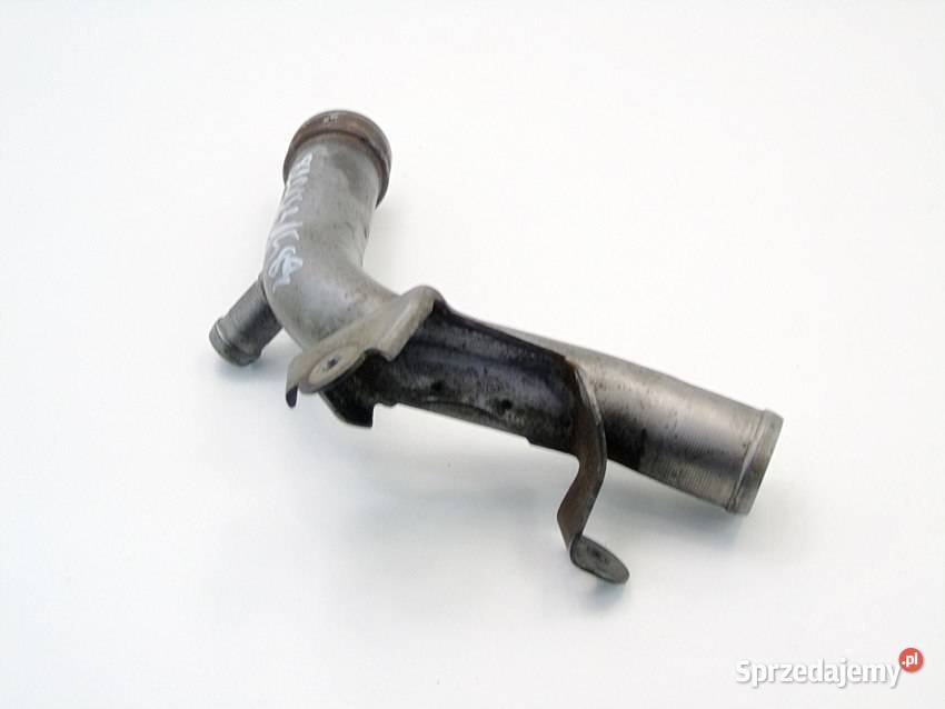 RURKA MAGISTRALA WODY 23 DCI CDTI MASTER 3 osobowe Sosnowiec sprzedam