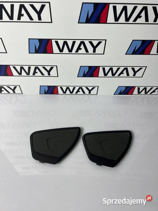 BMW M2 F87 F22 F23 MASKOWNICA GŁOŚNIKA DRZWI osobowe Osłony i zaślepki