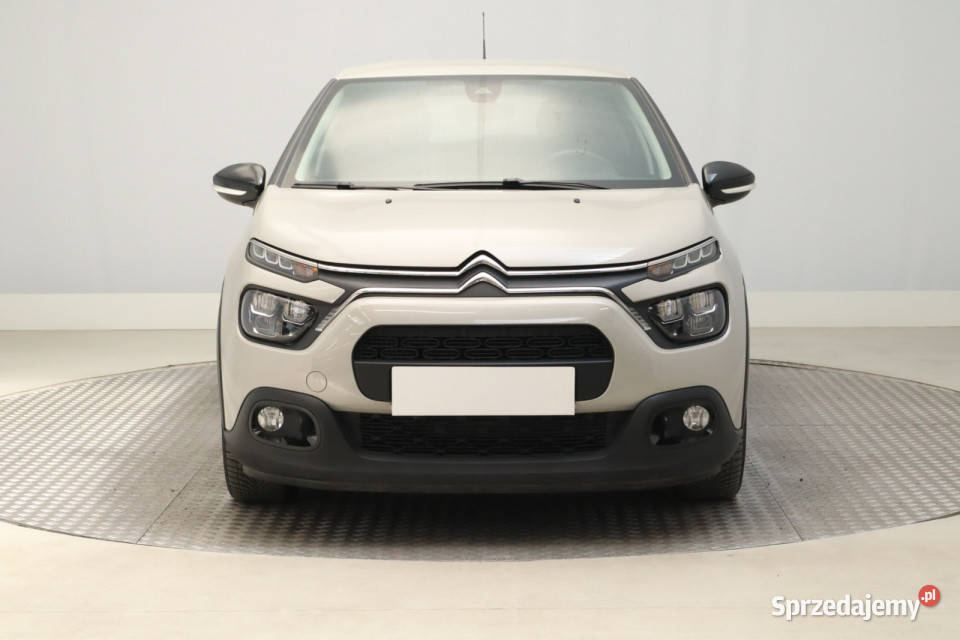 Citroen C3 12 PureTech ESP C3 Zabrze