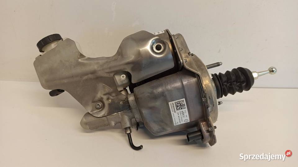 AUDI A3 8Y POMPA HAMULCOWA SERWO 5WC614105AB osobowe