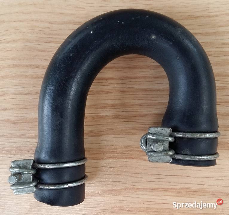 Wąż Rura połączeniowy Pompa Filtr do Pralki Gliwice