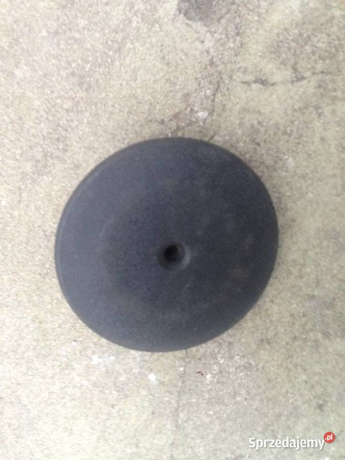 Mocowanie koła zapasowego bmw Rok produkcji 1993 Hajnówka