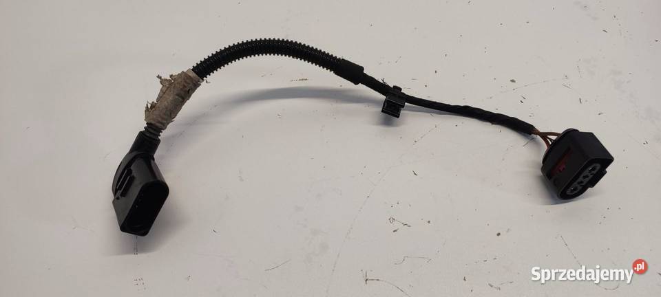 VW TIGUAN II WIĄZKA SKRZYNI BIEGÓW 5Q0971499