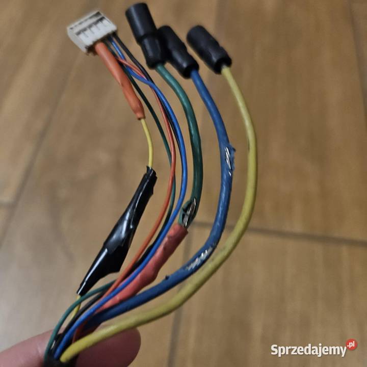 Silnik do hulajnogi elektrycznej motus scooty 10