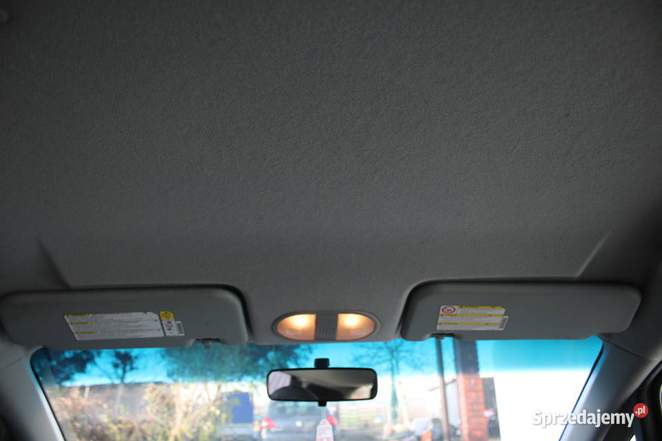 Mitsubishi Colt automat klima alu 16 opony elektryczne szyby