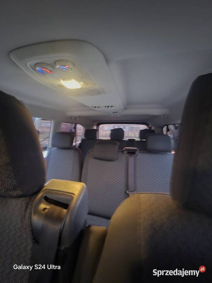 Toyota proace 2018 wspomaganie kierownicy Skawina