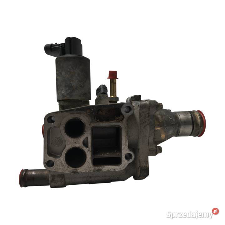 OBUDOWA TERMOSTATU Opel Zafira B Astra H III 16 Chełm