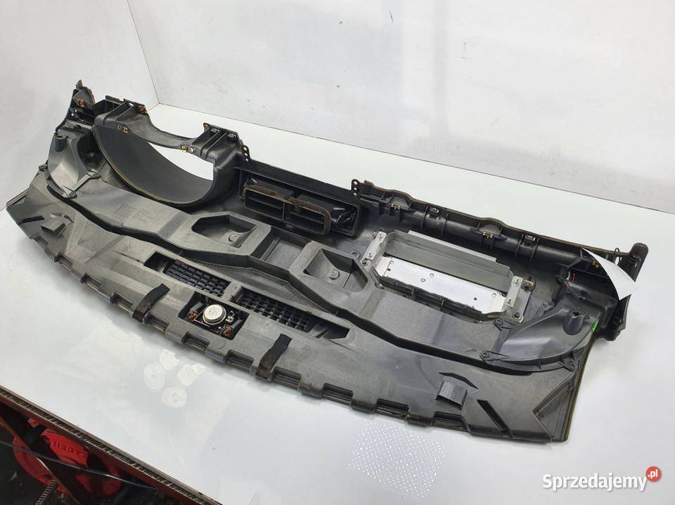 DESKA KOKPIT AUDI A4 B7 8E1858041 osobowe Lipno