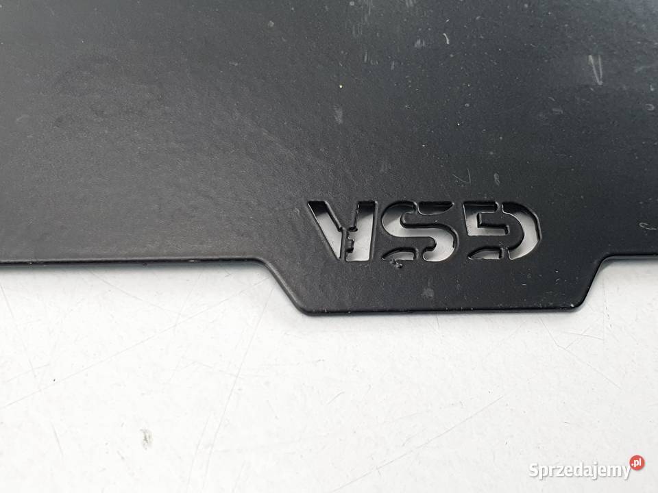 Oslona Dekla Bmw Gs 1200 Adventure Lc Adv Łódź