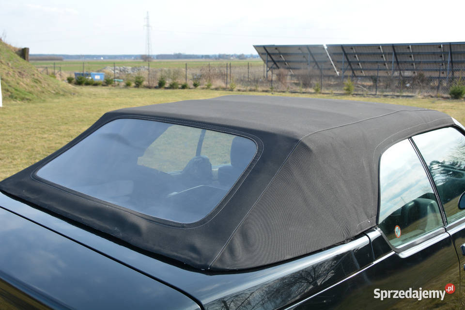 Renault 19 cabrio 1794cm3