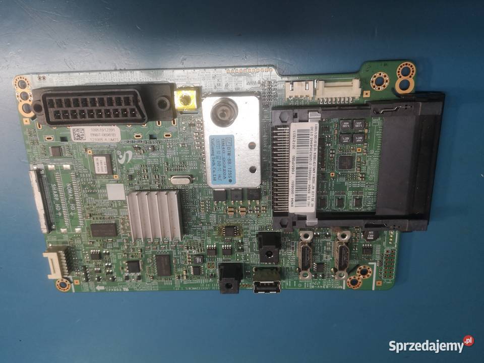 SAMSUNG 40 BN9406068Upłyta główna Biłgoraj