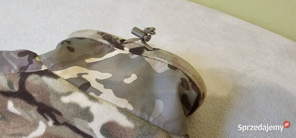 Helikon Liberty S camogrom Multicam