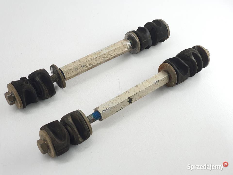 Stabilizator Tyl Drazek Lacznik Polaris łódzkie Łódź