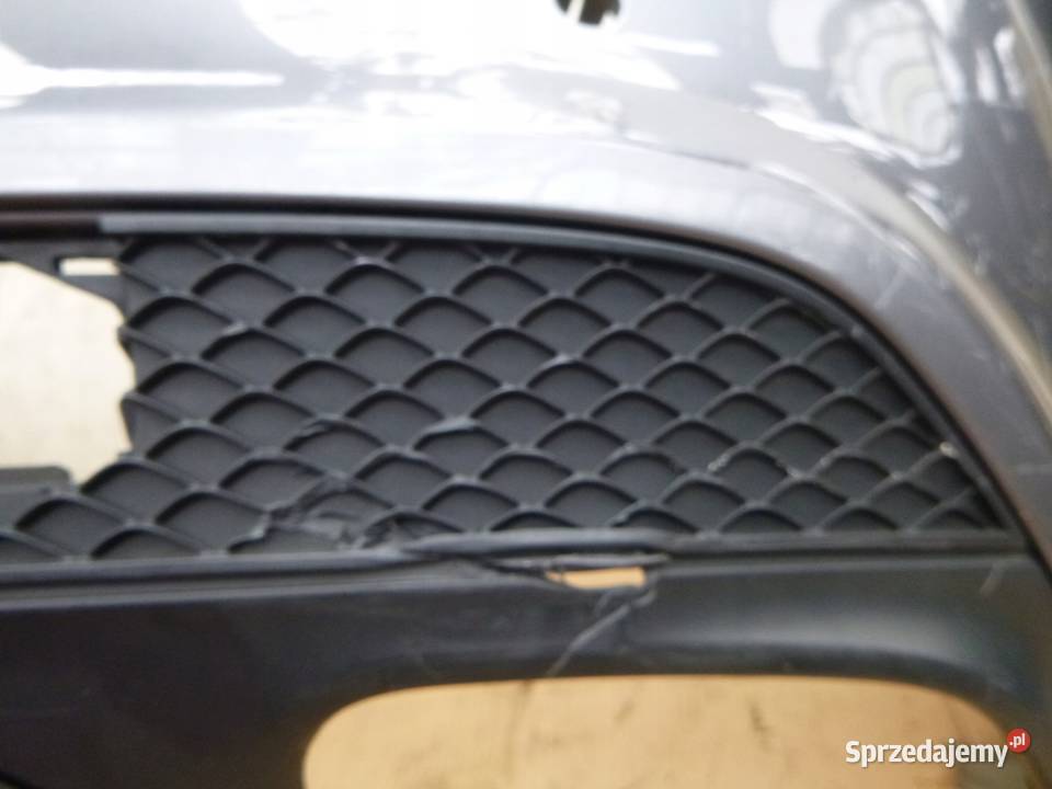 MERCEDES CLA AMG ZDERZAK TYLNY lubuskie Gorzów Wielkopolski