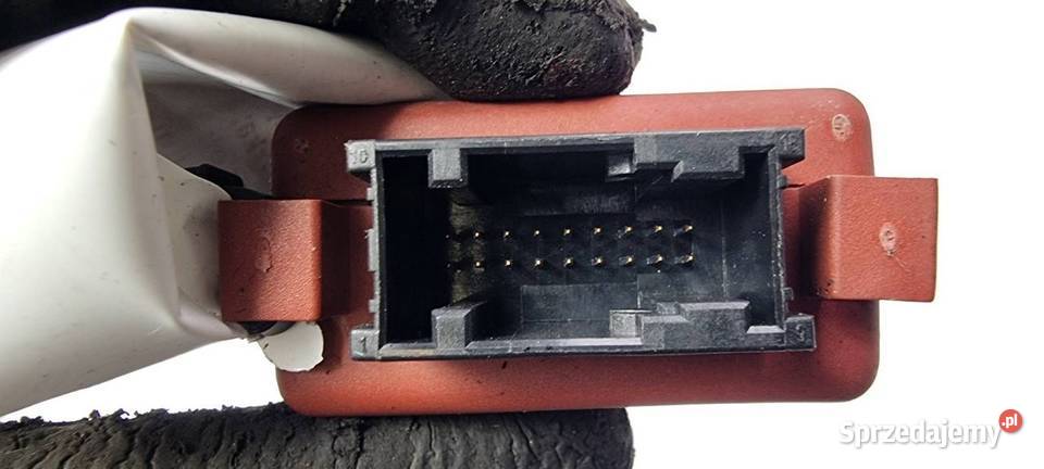 MODUŁ VOLKSWAGEN PASSAT B5 LIFT 8DO862336B