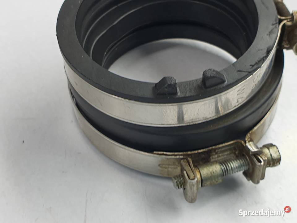 Krociec Przepustnicy Lacznik Gumowy Ktm Exc Łódź