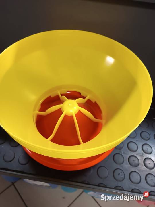 Karmnik Karmidło paśnik drobiu Turbo Grow 4 sprzedam