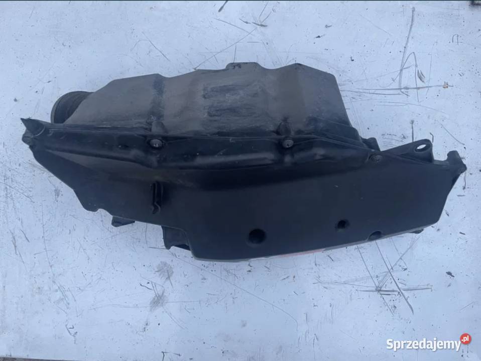 Obudowa filtra Honda FJS FSC 600 Silver wing Ostrzeszów