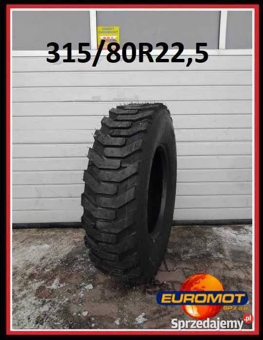 Opona 31580R225 Profil HW Super Mocna Koparka Tomaszów Lubelski