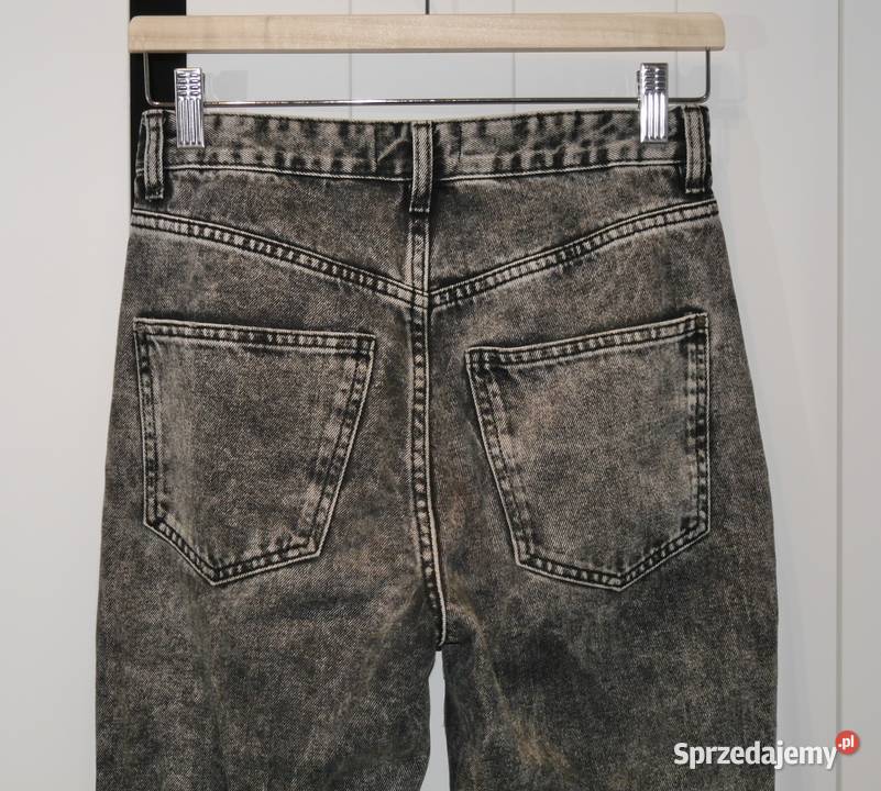 Sinsay świetne spodnie 34 XS Wrocław