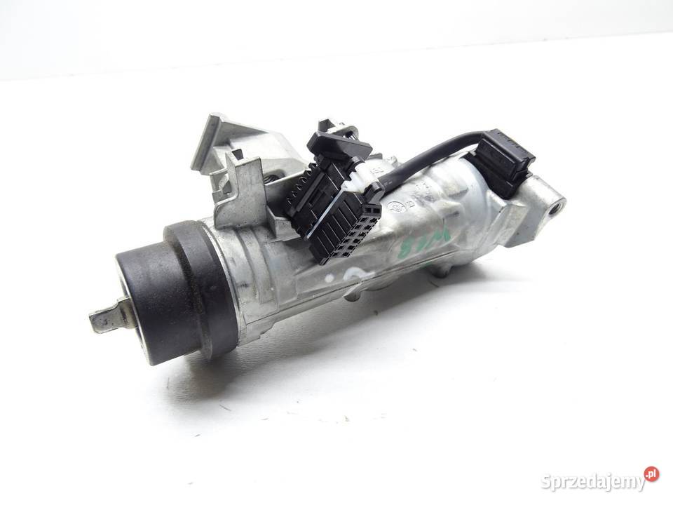 STACYJKA GROT KLUCZYKA 1K0905851B VW TIGUAN I 5N małopolskie