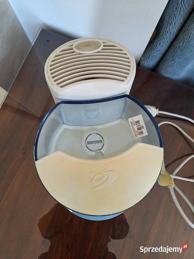 Nawilżacz powietrza Bionaire BWM8305 Gdańsk