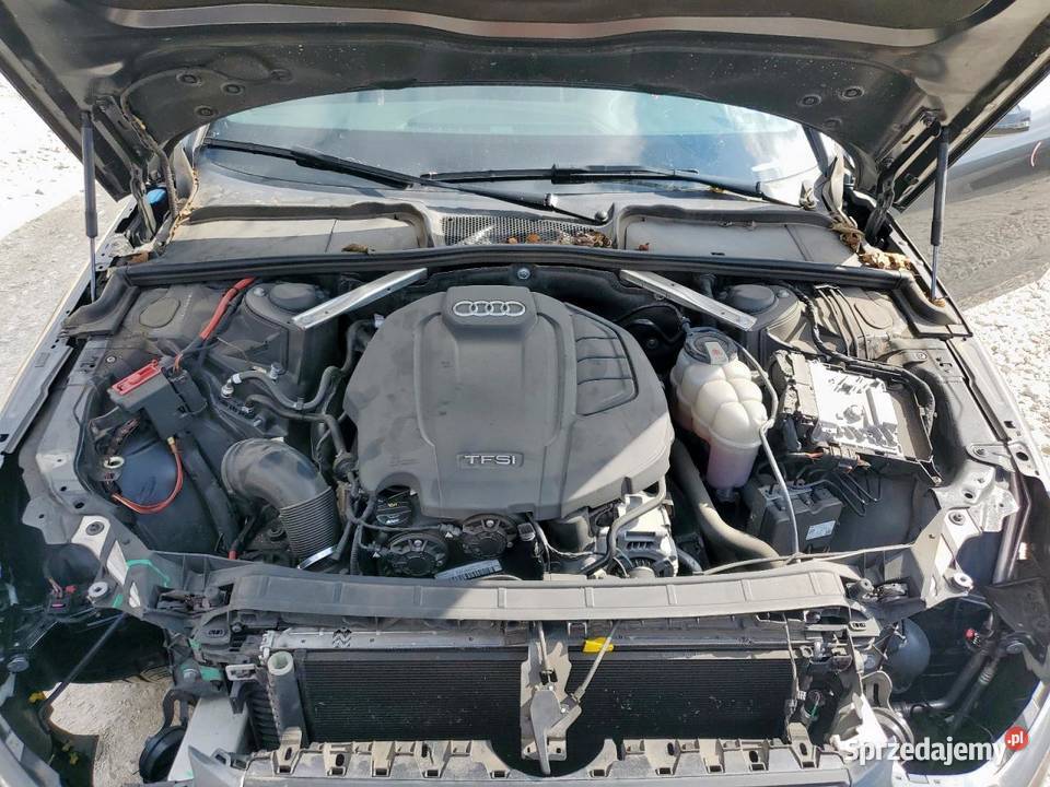 2020 AUDI A4 PREMIUM PLUS Częstochowa