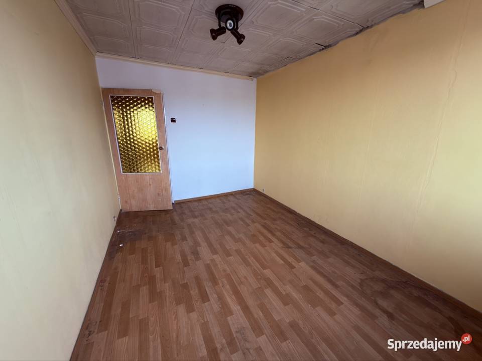 Bezpośrednio sprzedam 3 pok 55m2 Chorzów Hankego
