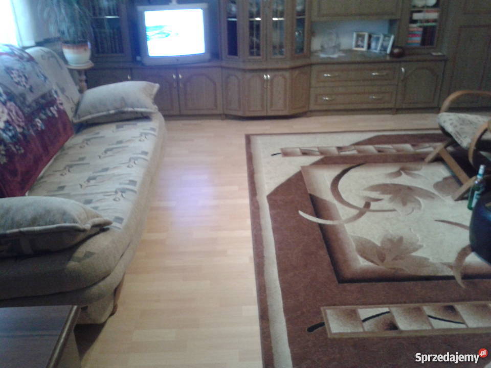 Sprzedam mieszkanie w Pakości Pakość