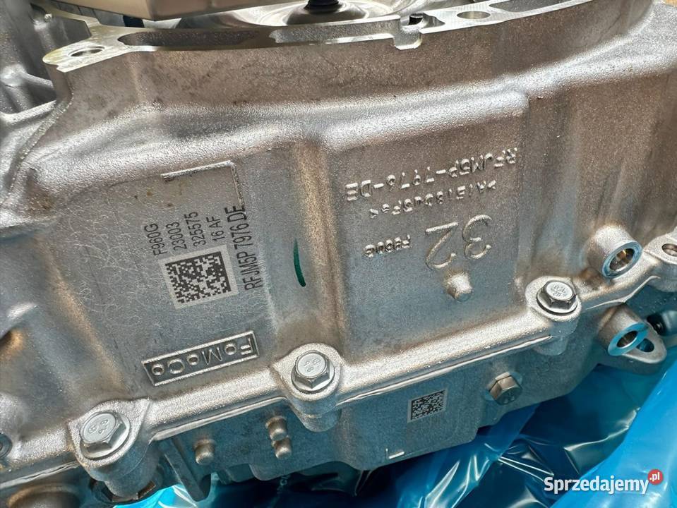 Skrzynia biegów Ford KUGA LX6P7000MC 2455267 mazowieckie Radom sprzedam