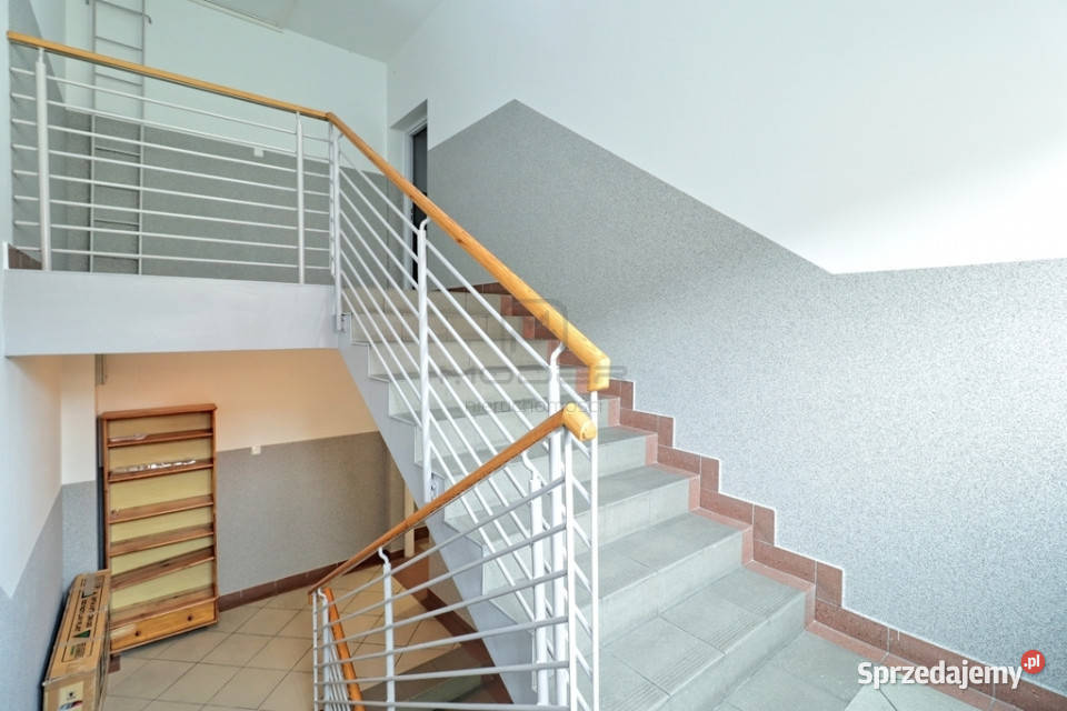 Wyjątkowy apartament z prywatnym tarasem lubuskie Gorzów Wielkopolski sprzedam
