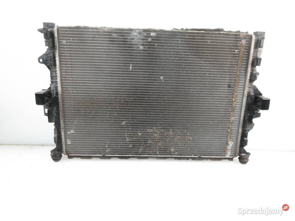 CHŁODNICA WODY FORD GALAXY II 20 TDCi TYWA małopolskie sprzedam