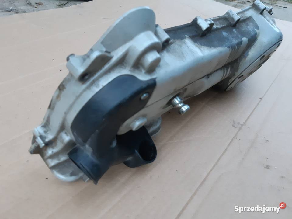 Pokrywa napędu piaggio Liberty 4 t aprilia Bychawa sprzedam