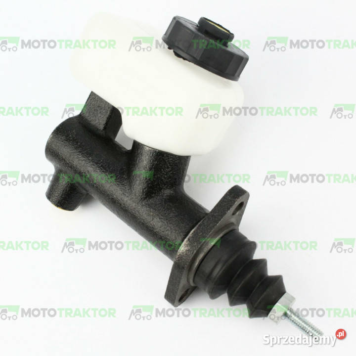 POMPKA SPRZĘGŁA JOHN DEERE AL66918 AL63297 John Deere Łążynek
