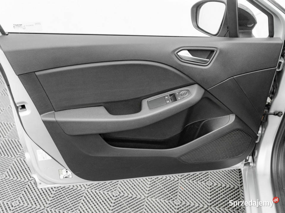 Renault Clio DW5TU0110 TCe Equilibre LED Czcof wielofunkcyjna kierownica Gdańsk