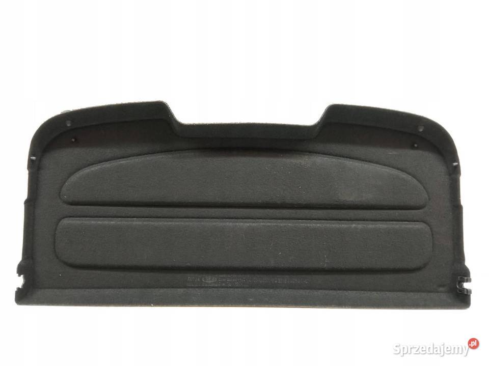 PÓŁKA TYLNA 8A61A46506AG Ford Fiesta Mk7 sprzedam