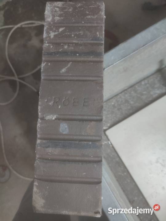 Cegła klinkierowa Lublica