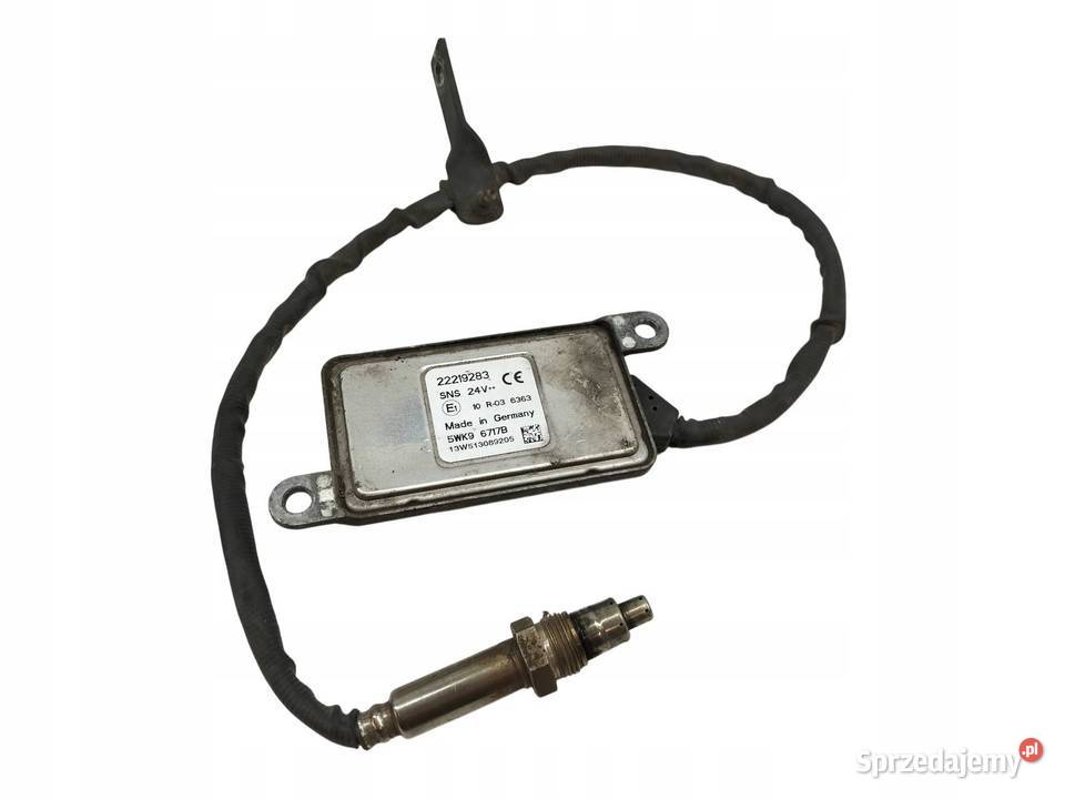 SONDA LAMBDA 22219283 5WK96717B 71 D Dennis