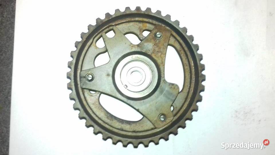 Koło Rozrządu 15 DCI 7701478037 342590 Renault śląskie Jaworzno